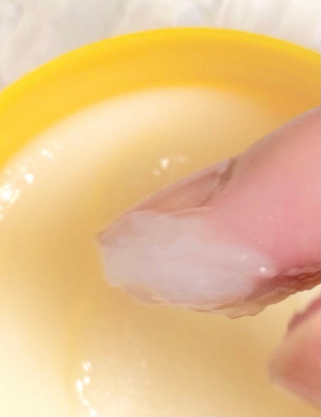 ボディ スムーザー /ハウス オブ ローゼ/ボディスクラブを使ったクチコミ(4枚目)