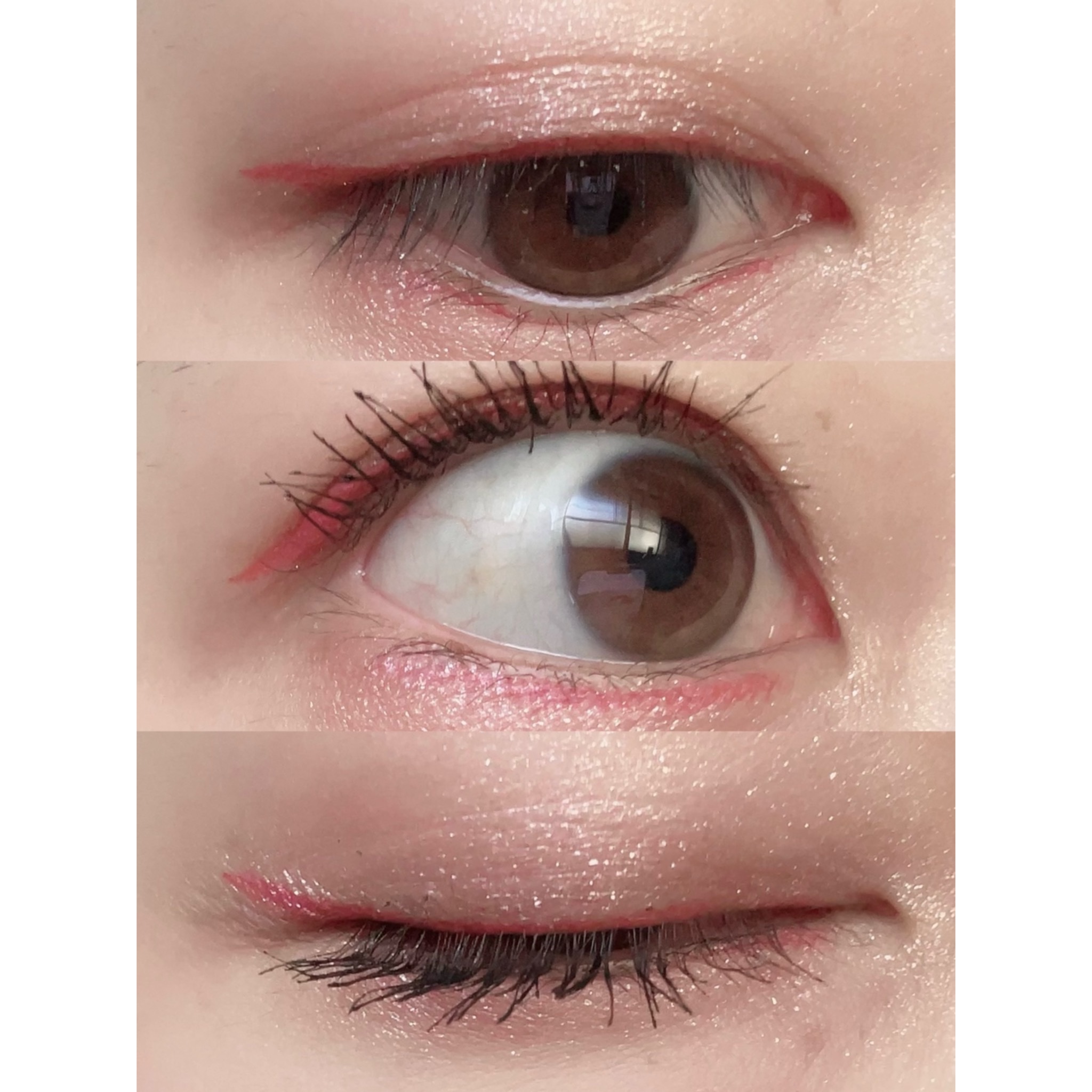 フル ラッシュ カーラー/M・A・C/ビューラーを使ったクチコミ（2枚目）