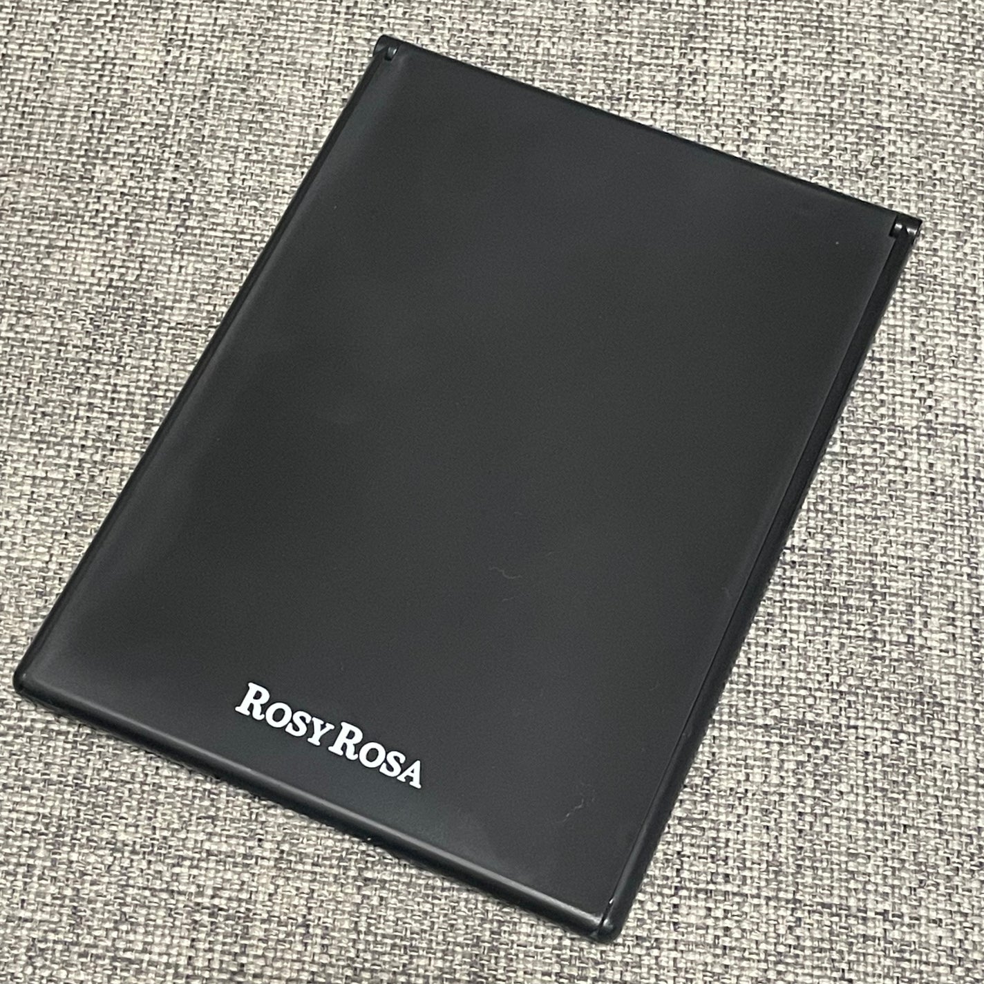 でこ on LIPS 「【使った商品】ロージーローザリアルックミラー【商品の特徴】高反..」(1枚目)