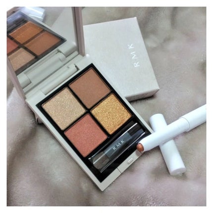 アイムスティックシャドウシマー/i’m meme/スティックアイシャドウを使ったクチコミ(4枚目)