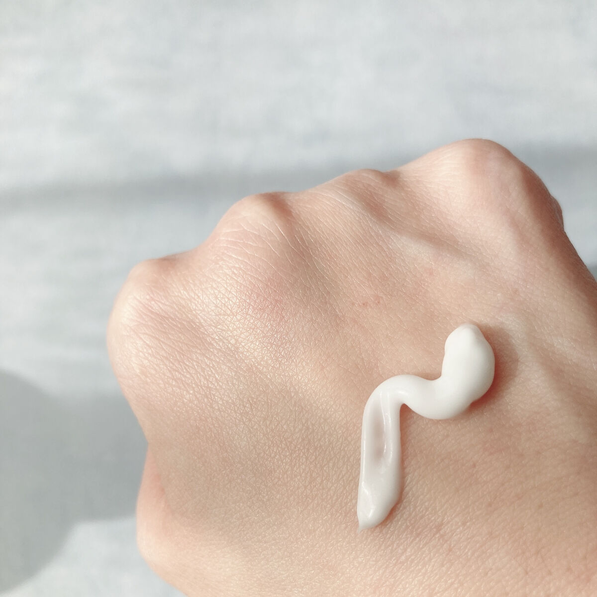 プレミアムボディクリーム at bath time/BARTH/ボディクリームを使ったクチコミ（2枚目）