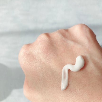 プレミアムボディクリーム at bath time/BARTH/ボディクリームを使ったクチコミ(2枚目)