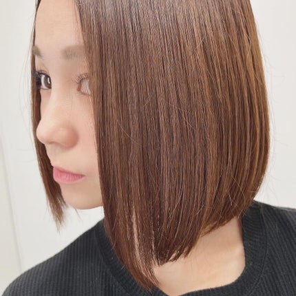 エッセンシャル プレミアム ウォータートリートメント EXスムース/エッセンシャル/アウトバストリートメントを使ったクチコミ(4枚目)