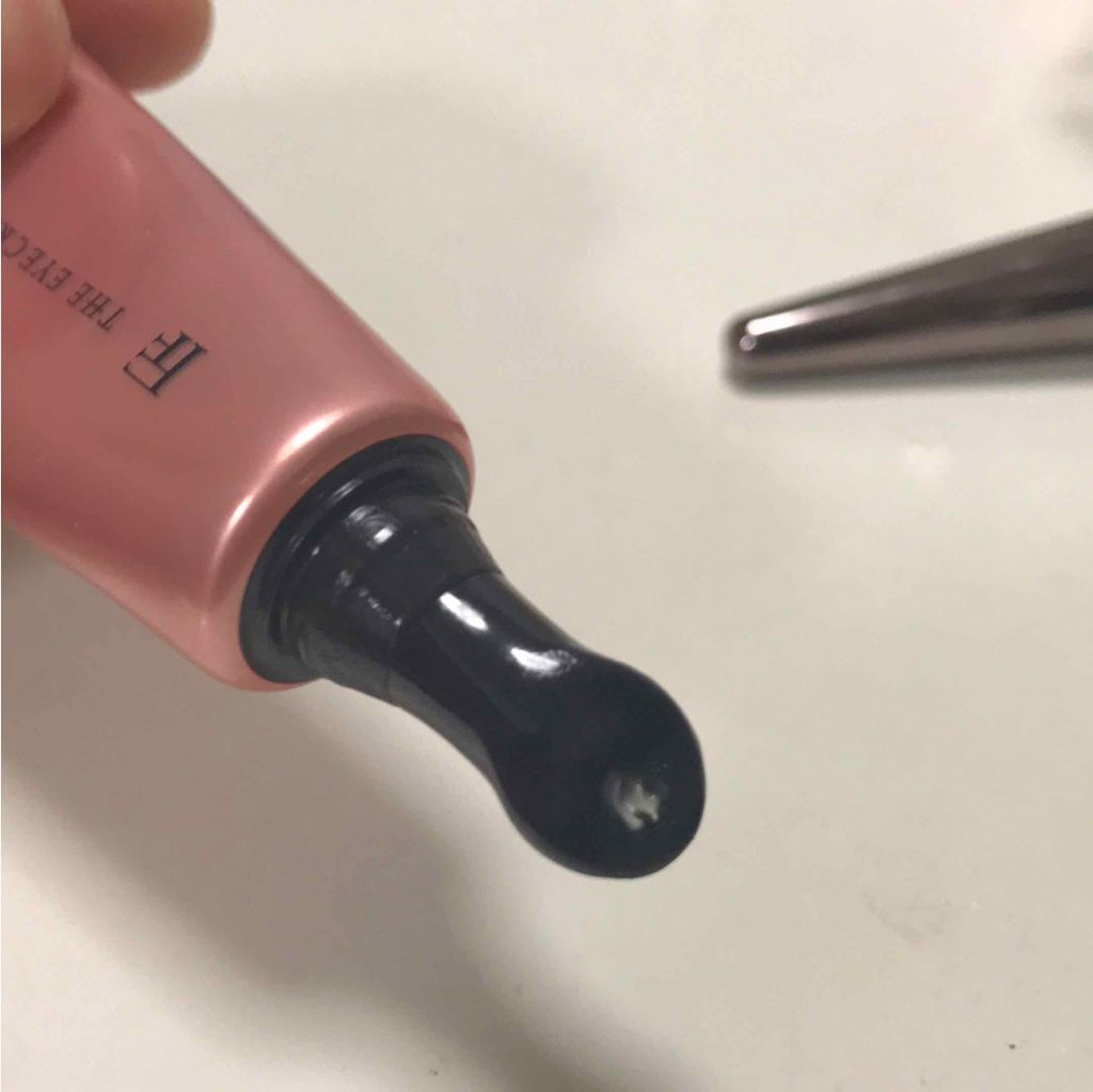 THE アイクリーム/UZU BY FLOWFUSHI/アイケア・アイクリームを使ったクチコミ(2枚目)