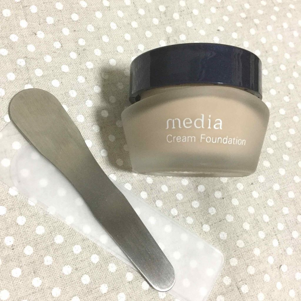 ステンレススパチュラ/無印良品/その他スキンケアグッズを使ったクチコミ（1枚目）