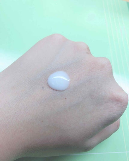 なめらか本舗 乳液 NA/なめらか本舗/乳液を使ったクチコミ(2枚目)