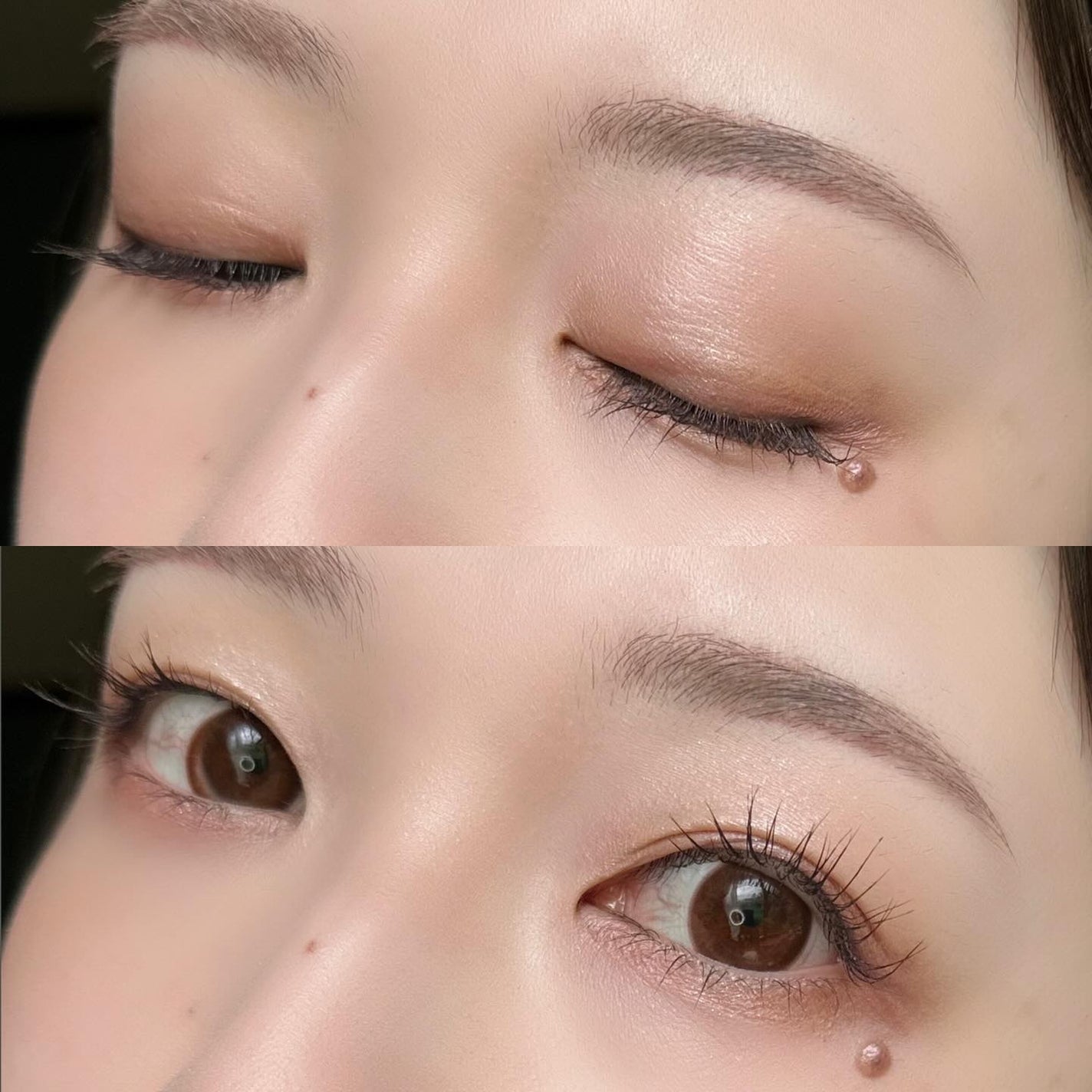 Sunflower リップ&アイズ キット /SUQQU/メイクアップキットを使ったクチコミ(2枚目)