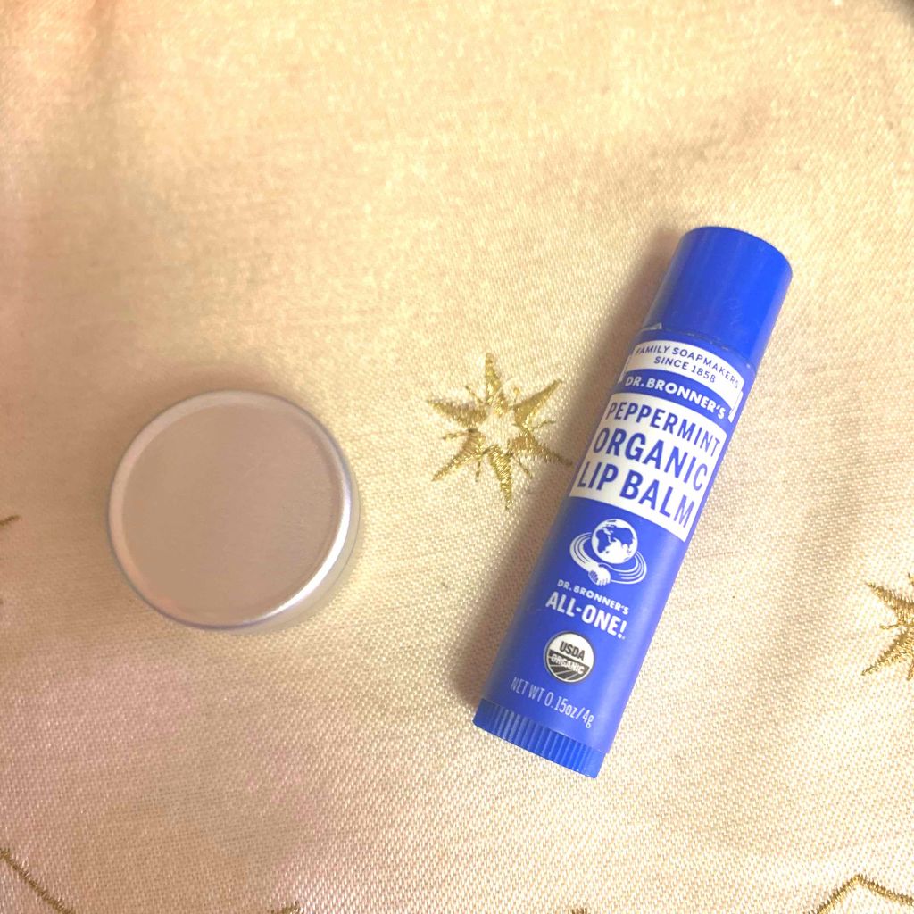 近江兄弟社 メンターム(医薬品)/メンターム/その他を使ったクチコミ（1枚目）