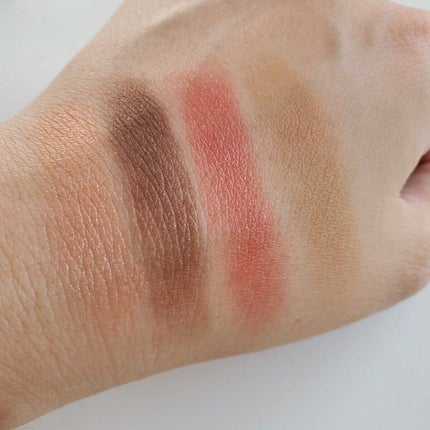 3Dプロデュースシャドウ/KATE/アイシャドウパレットを使ったクチコミ(5枚目)