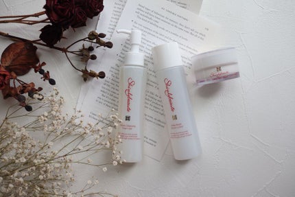 シンリーボーテ ディープモイストセラムローション/シンリーボーテ/化粧水を使ったクチコミ(4枚目)