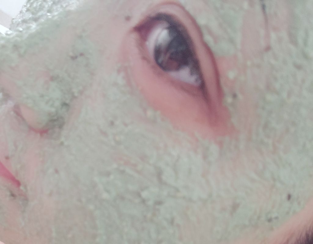 パワーマスク SP/ラッシュ/スクラブ・ゴマージュを使ったクチコミ（2枚目）