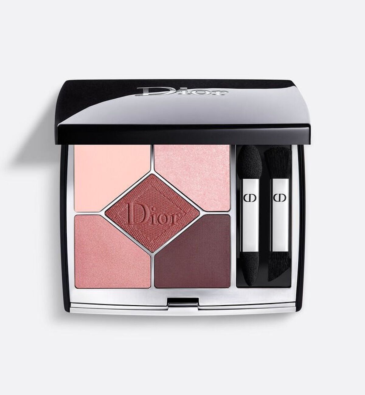 【旧】サンク クルール クチュール/Dior/アイシャドウパレットを使ったクチコミ（1枚目）