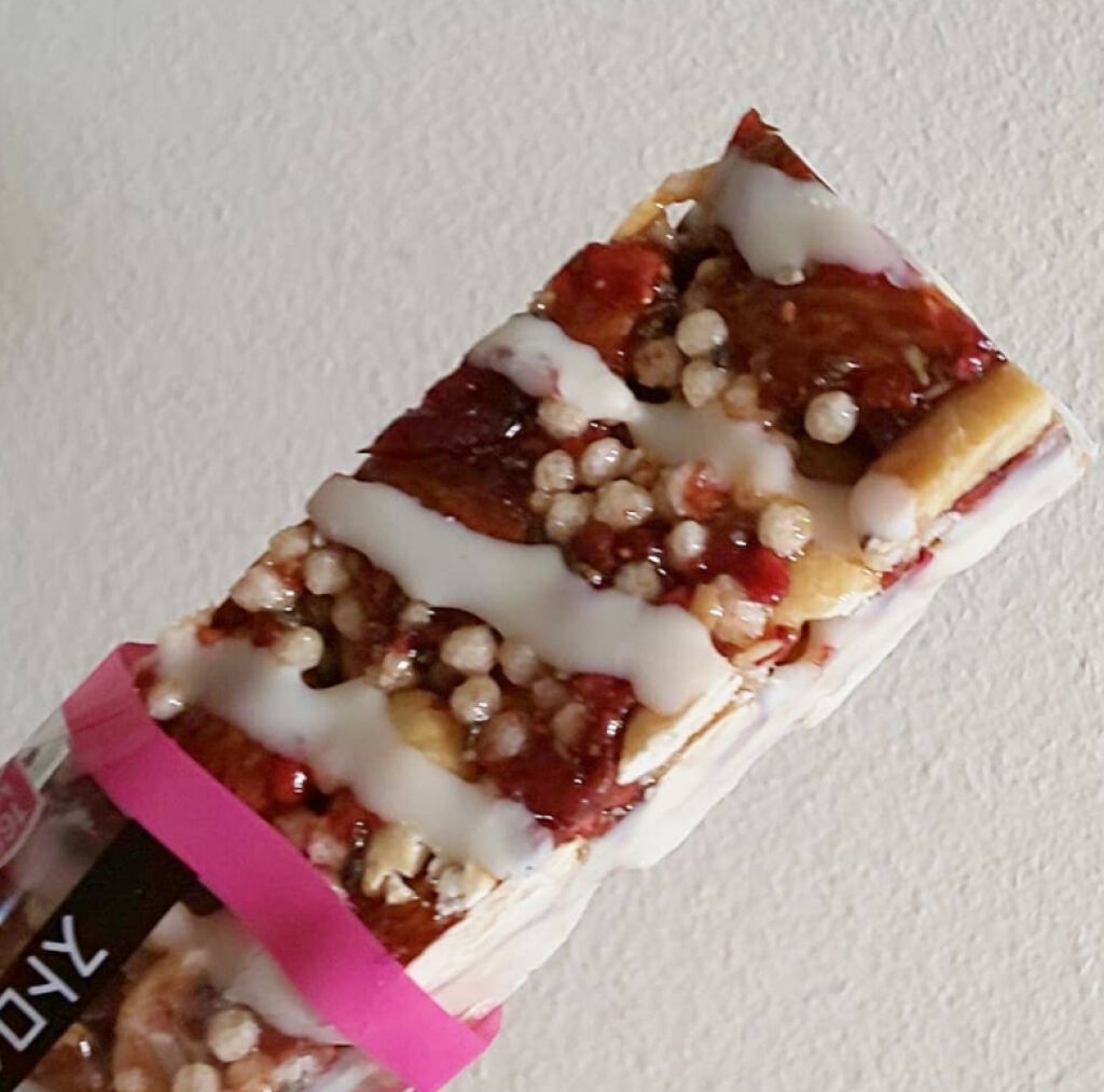 BE-KIND/KIND/シリアルバーを使ったクチコミ（1枚目）