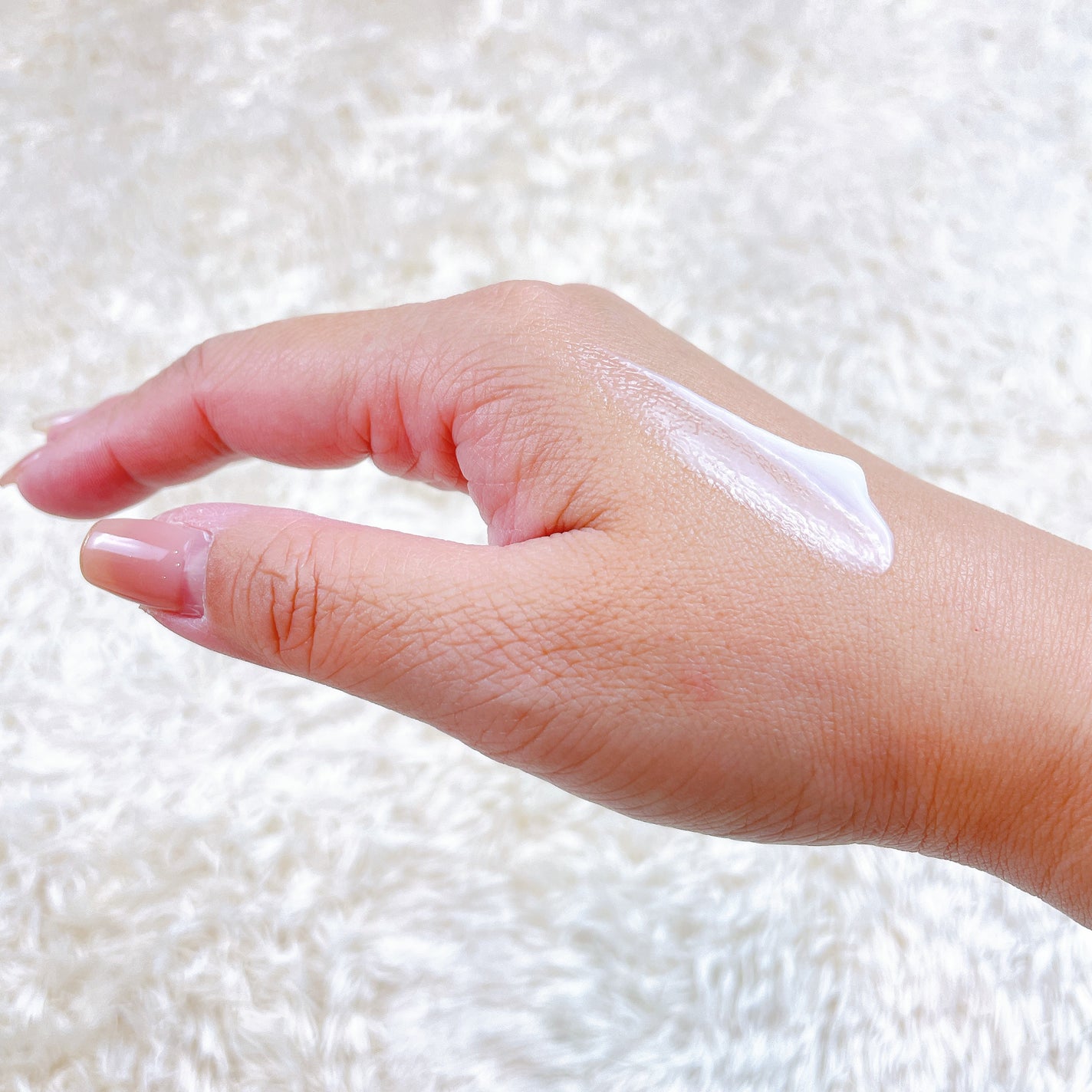 エスティーケアリフレッシュクリーム/orin/フェイスクリームを使ったクチコミ(4枚目)