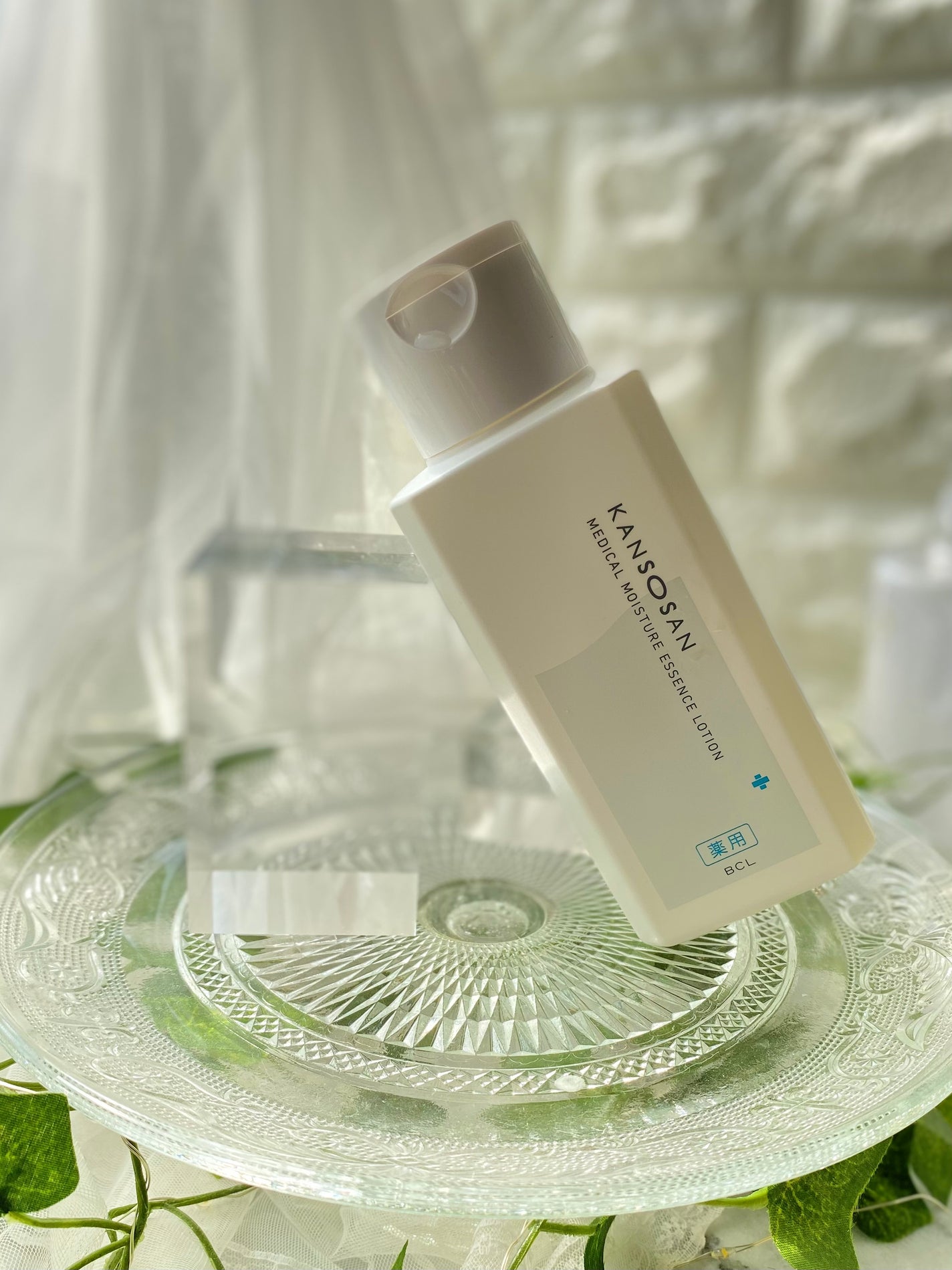 也ç¥ãããè¬çšãã£ãšãåç²§æ¶²ãå»è¬éšå€åã/也ç¥ãã/ãªãŒã«ã€ã³ã¯ã³åç²§åã䜿ã£ãã¯ãã³ãïŒ7æç®ïŒ