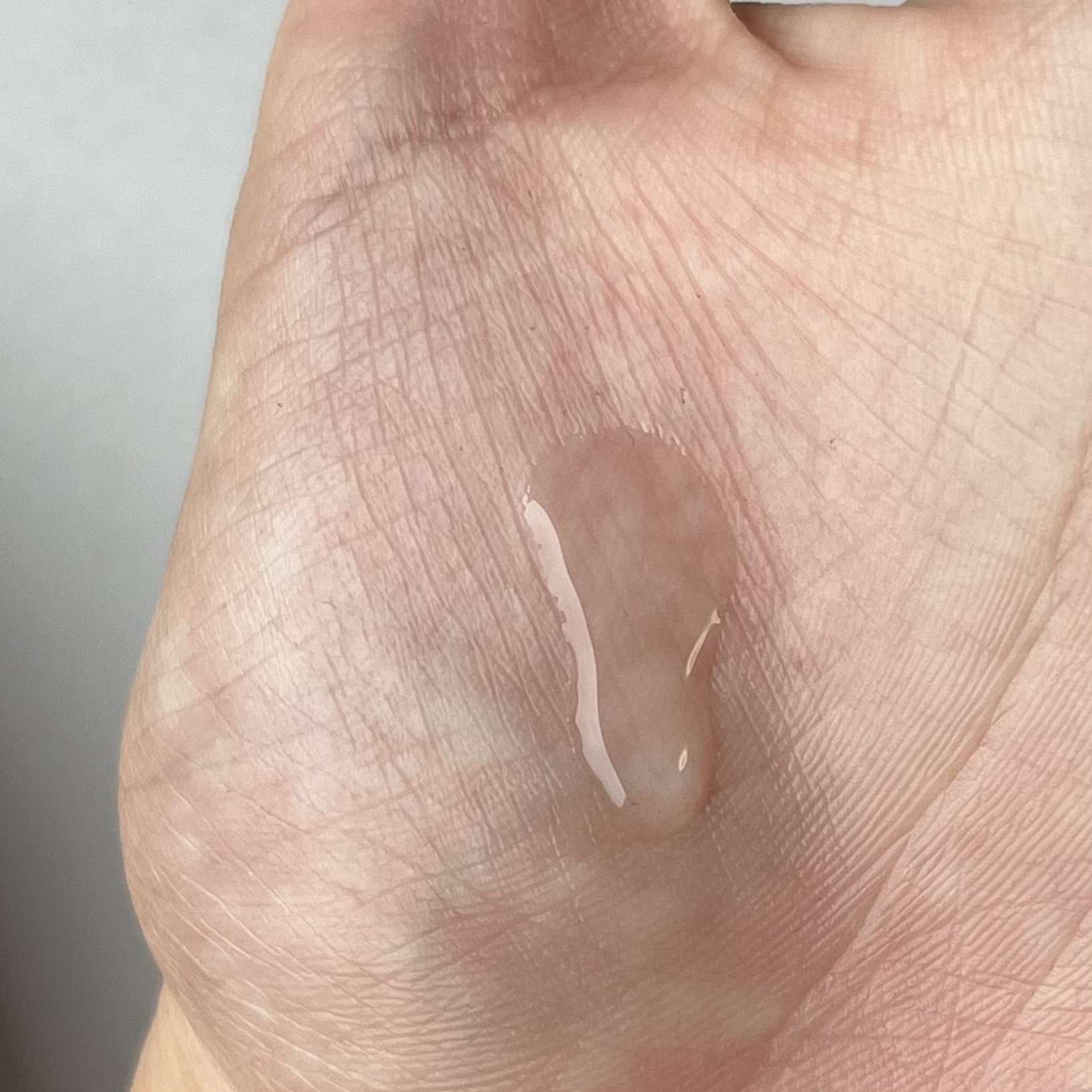 ガラクトミセストーン バランシング エッセンス/COSRX/美容液を使ったクチコミ（2枚目）