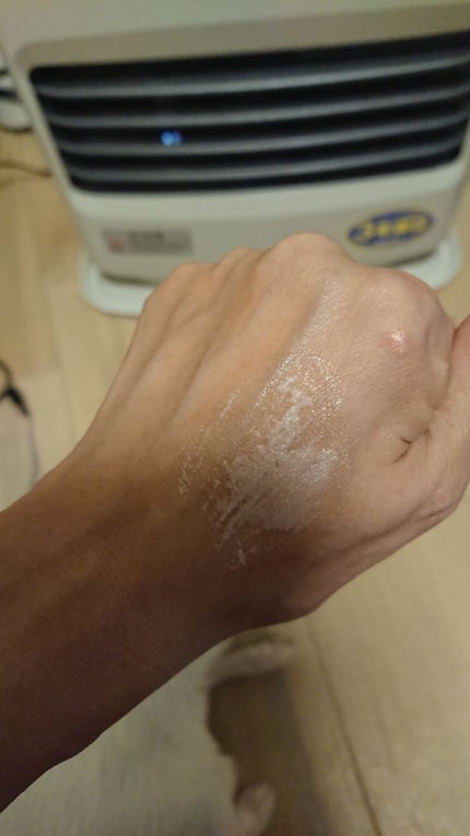 ペプチド ボリューム エッセンス/DR.PEPTI/美容液を使ったクチコミ(3枚目)