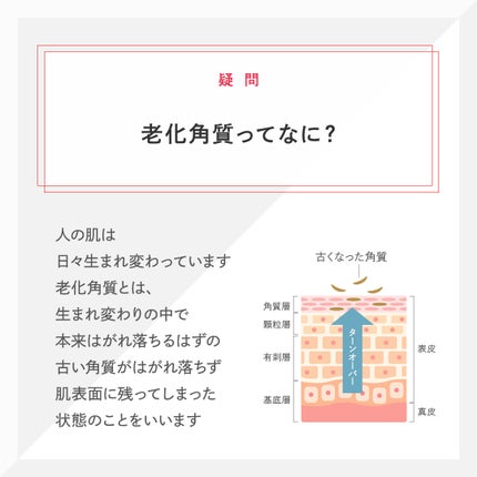 ネイチャーコンク 薬用クリアローション/ネイチャーコンク/拭き取り化粧水を使ったクチコミ(2枚目)