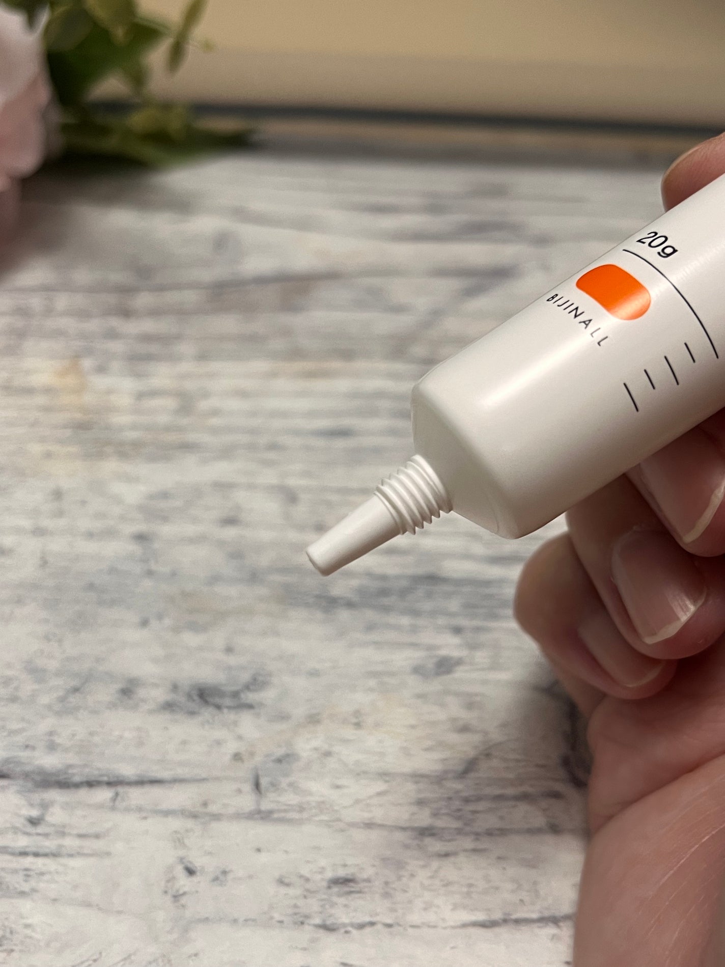 ダーマセラムAZ10スポットクリーム/LACIDEM /フェイスクリームを使ったクチコミ(3枚目)