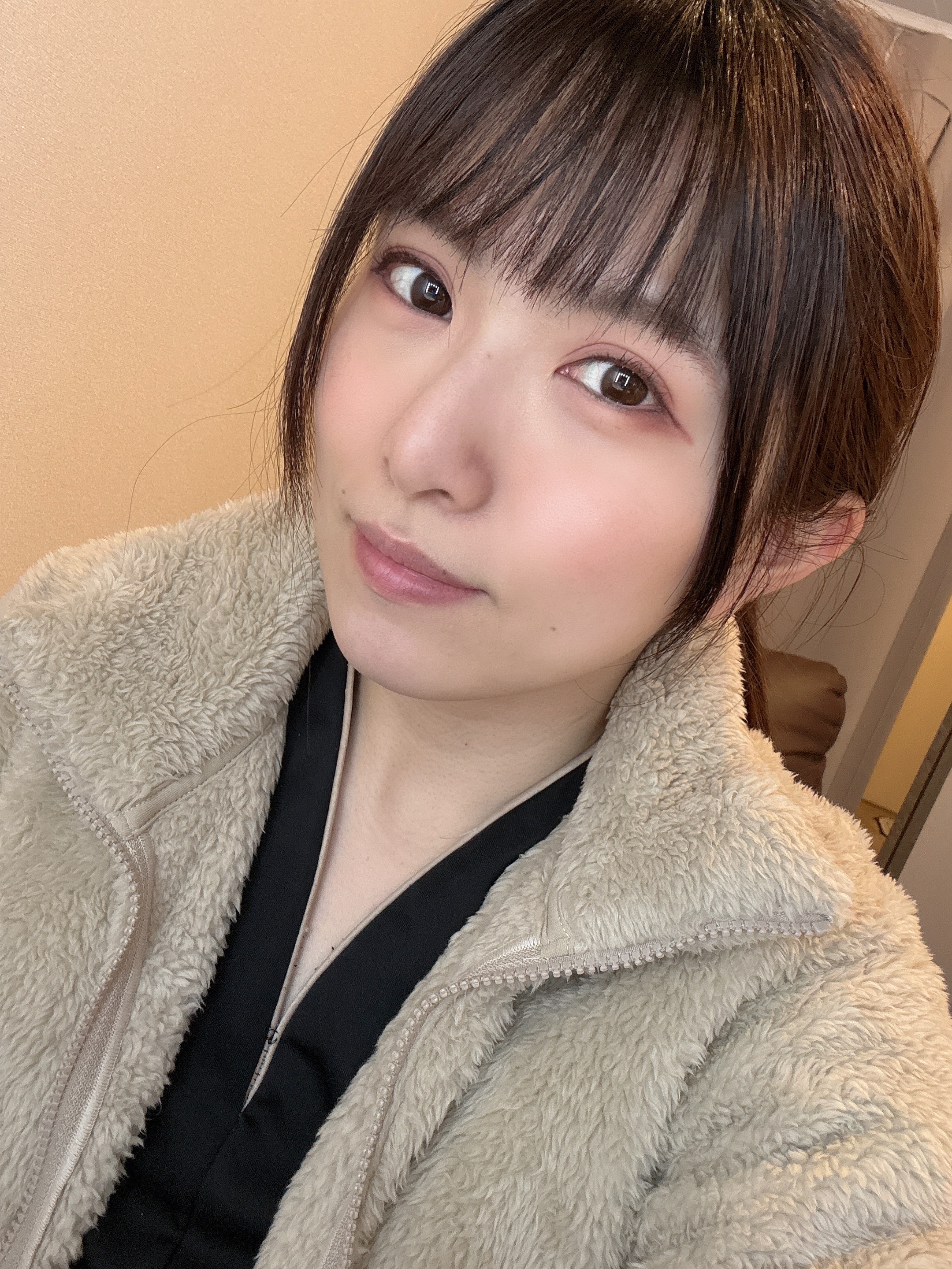 ブラッシュ カラー インフュージョン/ローラ メルシエ/パウダーチークを使ったクチコミ（1枚目）