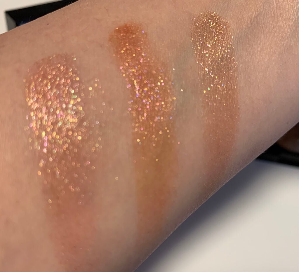 プリズム エアー シャドウ/CLIO/単色アイシャドウを使ったクチコミ(2枚目)