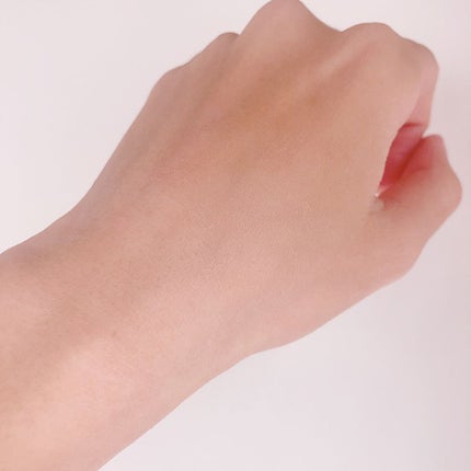 タトゥーウォータープルーフスカーコンシーラー/フォレンコス/リキッドコンシーラーを使ったクチコミ(5枚目)