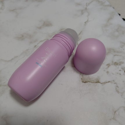 薬用デオドラントZ ロールオン せっけんの香り/ビオレ/デオドラント・制汗剤を使ったクチコミ(1枚目)