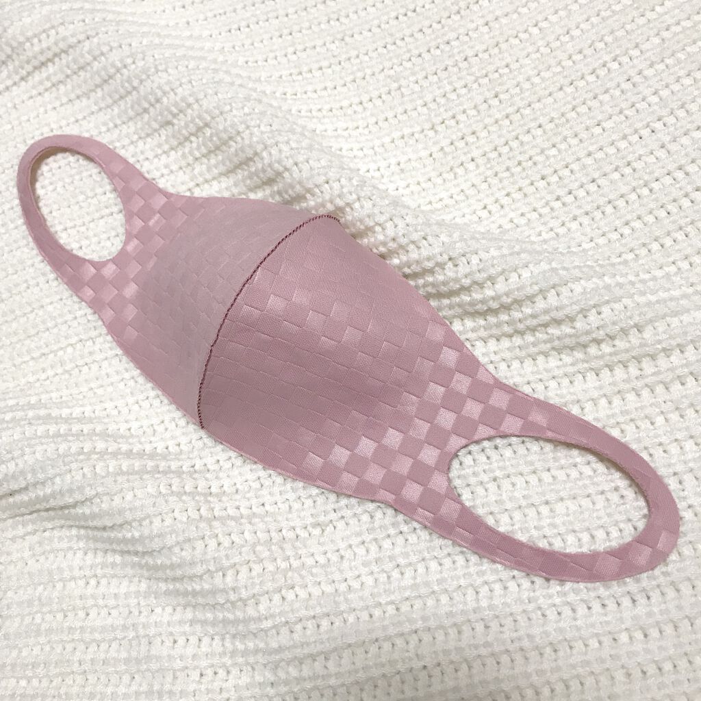 Qoo10/Qoo10/シートマスク・パックを使ったクチコミ（2枚目）