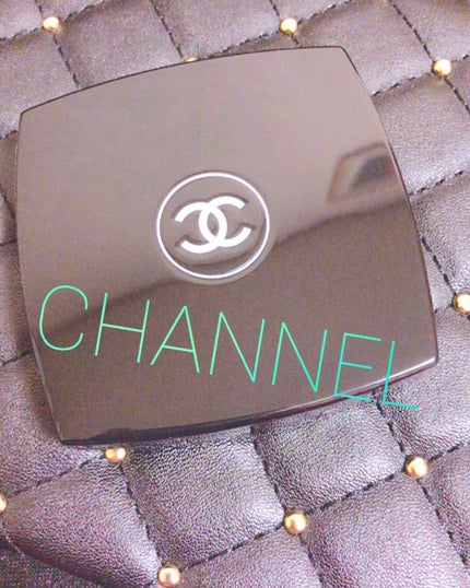 レ キャトル オンブル/CHANEL/アイシャドウパレットを使ったクチコミ(1枚目)