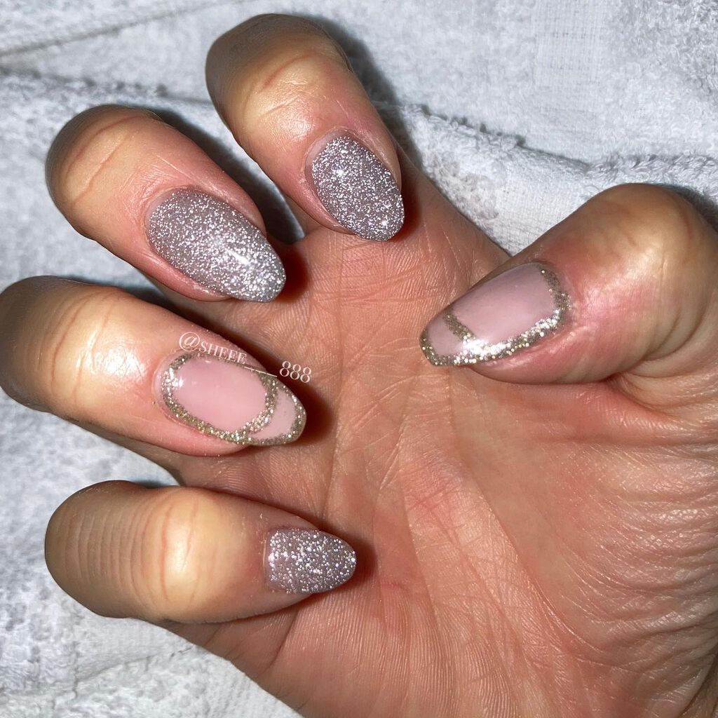 エムジェル フラッシュジェル/Mpetit Japan/ジェルネイルを使ったクチコミ（3枚目）