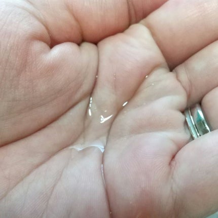 The クレンズ オイルメイク落とし/ビオレ/オイルクレンジングを使ったクチコミ(3枚目)