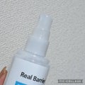 エッセンスミスト / Real Barrier