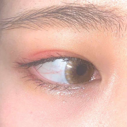 オペラ マイラッシュ アドバンスト/OPERA/マスカラを使ったクチコミ(2枚目)