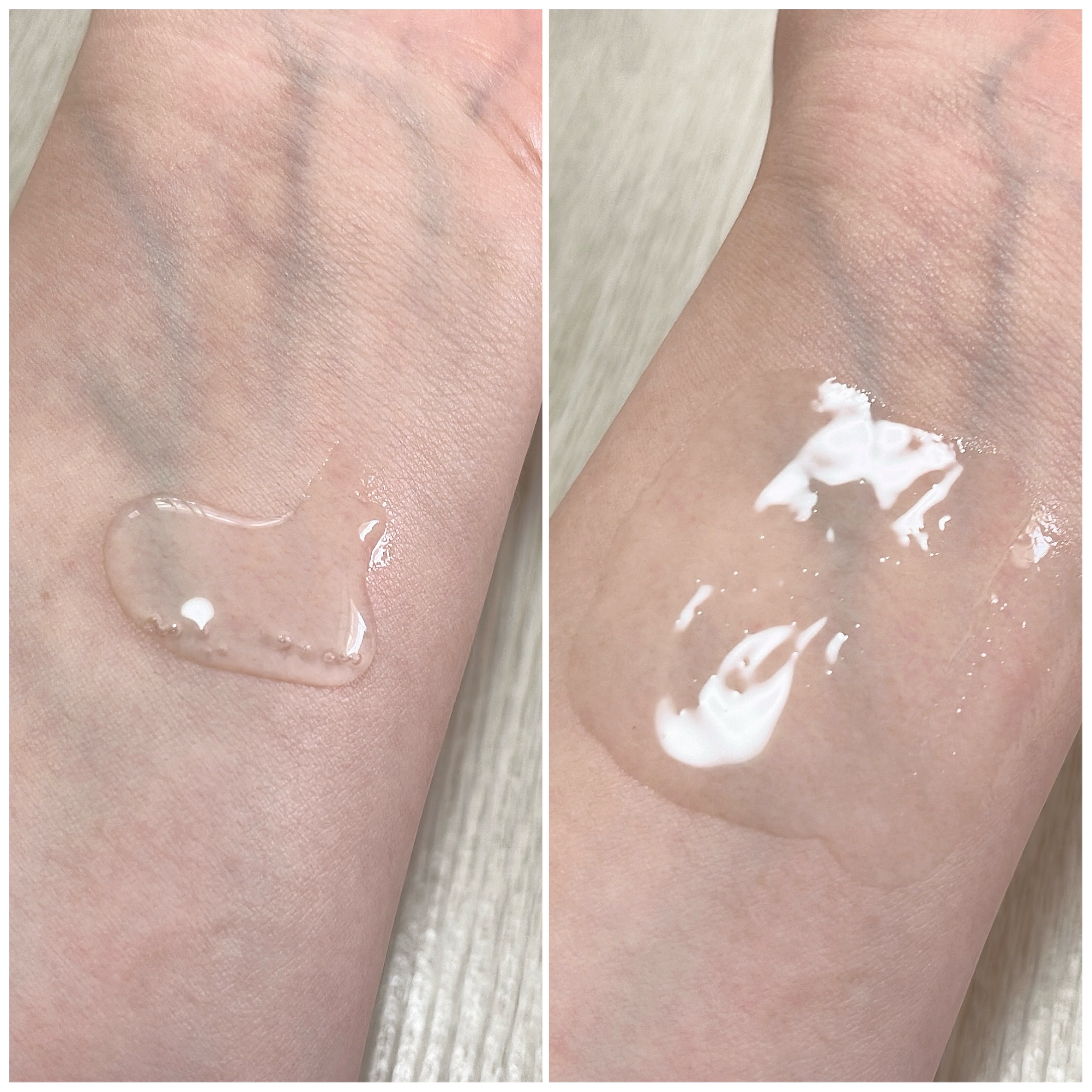 グルタチオングロウアンプル/MEDICUBE/美容液を使ったクチコミ（3枚目）