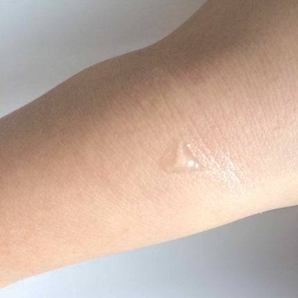 唇うるおいクリーム/はしかた化粧品/リップグロスを使ったクチコミ(2枚目)