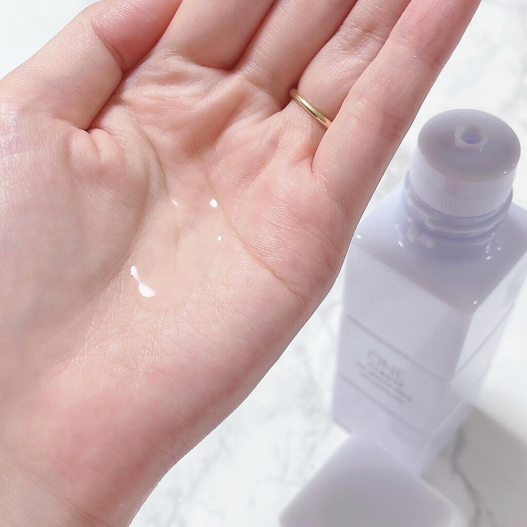 セラム ヴェール/ONE BY KOSE/美容液を使ったクチコミ（3枚目）