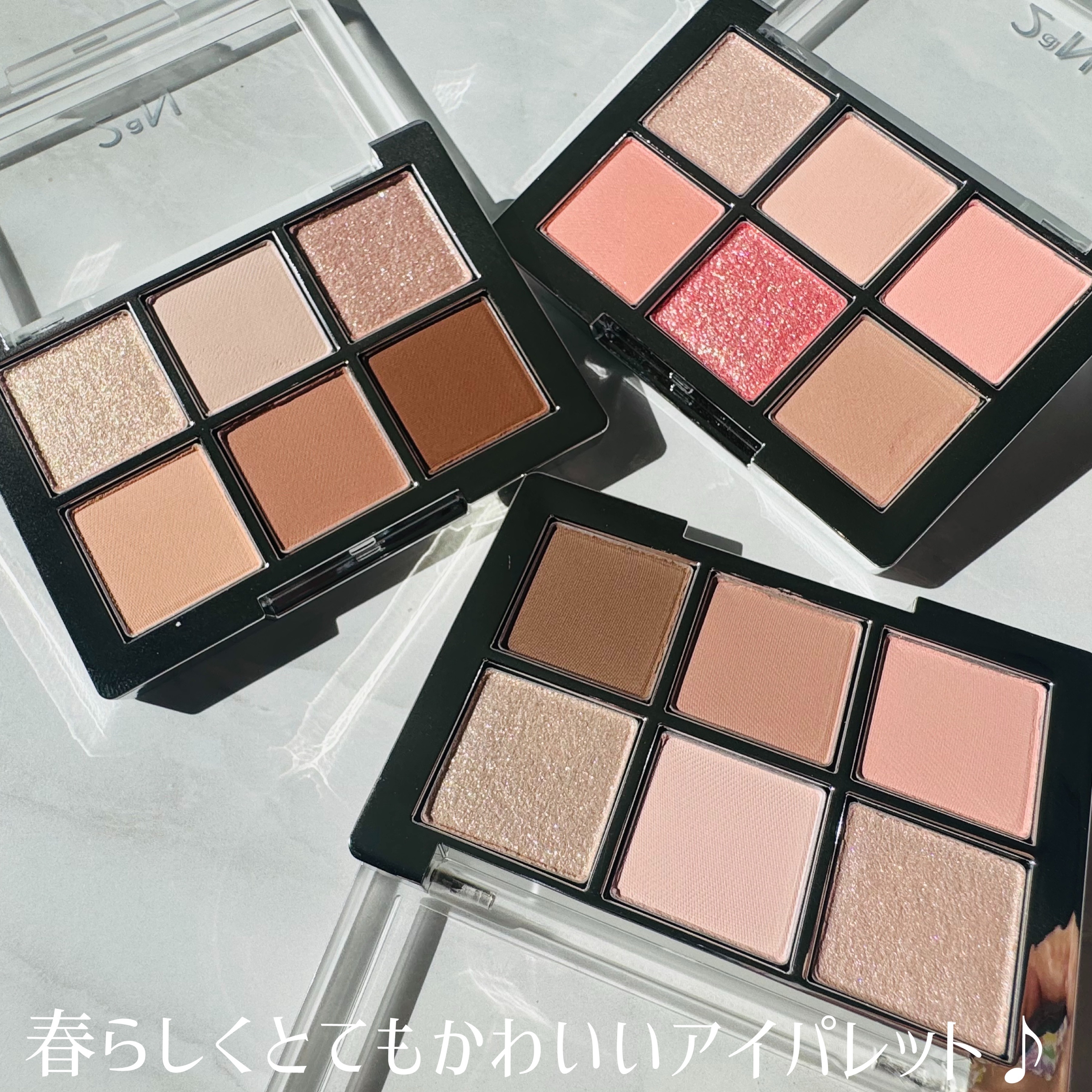 デュアルチーク/2aN/パウダーチークを使ったクチコミ（3枚目）