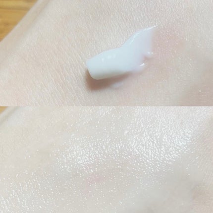 薬用足指さらさらクリーム/デオナチュレ/デオドラント・制汗剤を使ったクチコミ(3枚目)