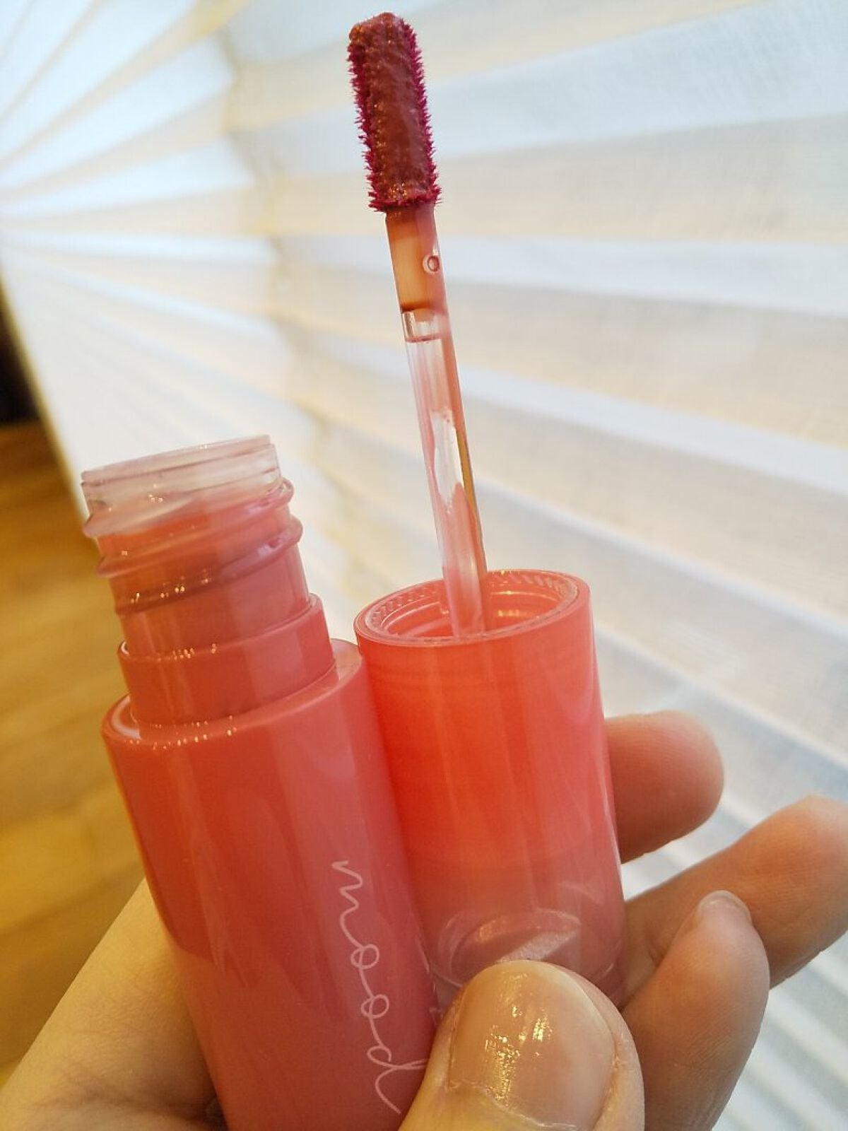 ジェルアイライナー/CEZANNE/ジェルアイライナーを使ったクチコミ(6枚目)