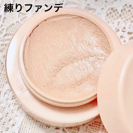 ベーシックフォーミュラ<S>・<E>/COVERMARK/クリームコンシーラーを使ったクチコミ(2枚目)