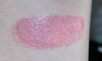 ジルスチュアート リップグロウ セラムバーム/JILL STUART/リップバームを使ったクチコミ(3枚目)