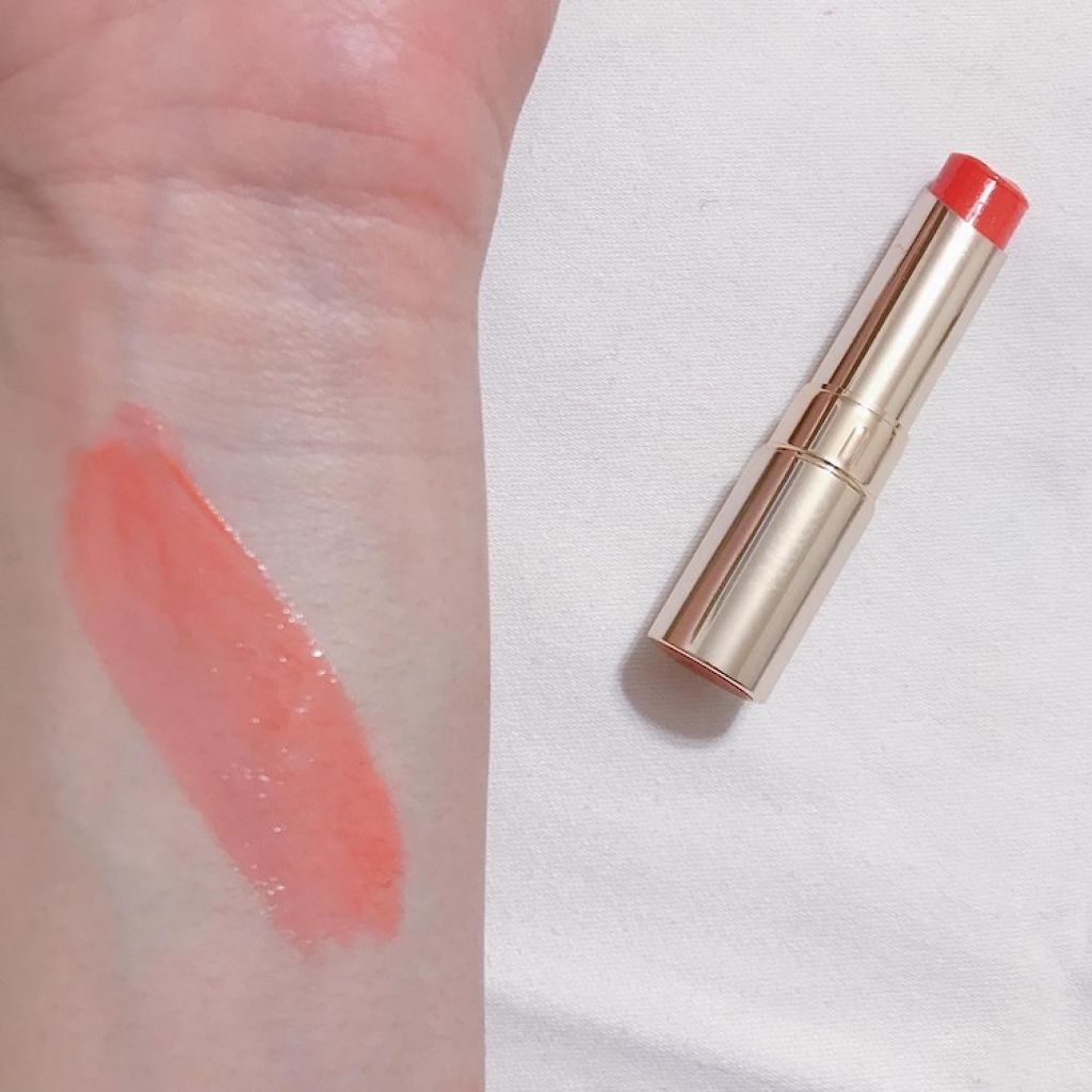 オペラ リップティント N/OPERA/リップティントを使ったクチコミ（2枚目）