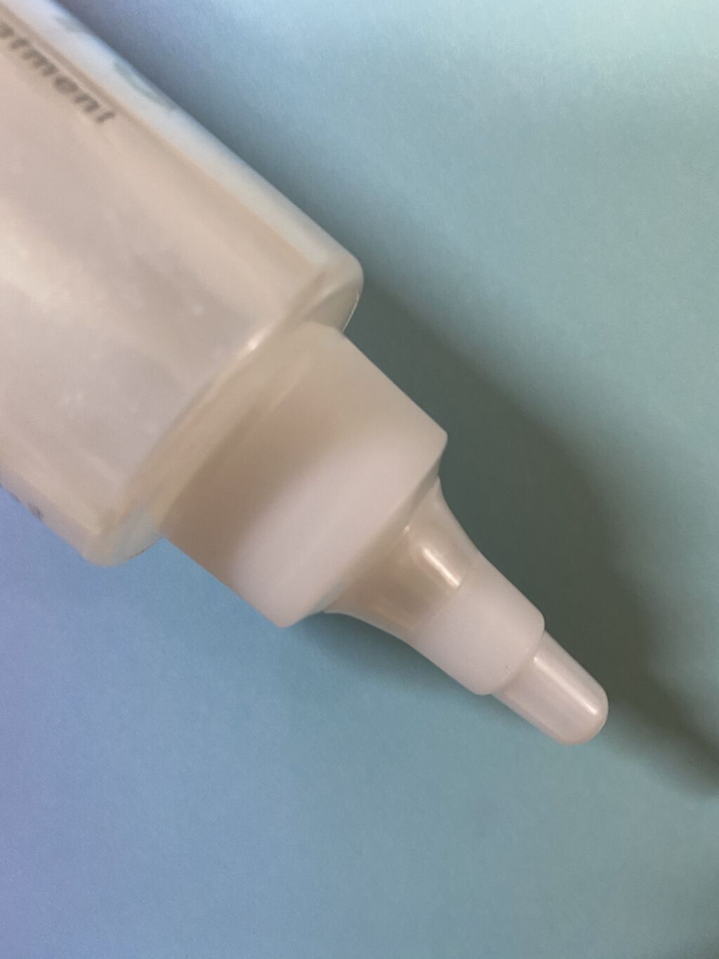 インナーリペア ウォータートリートメント/ululis/洗い流すヘアトリートメントを使ったクチコミ（2枚目）