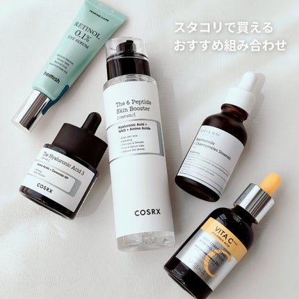 を使ったクチコミ(1枚目)