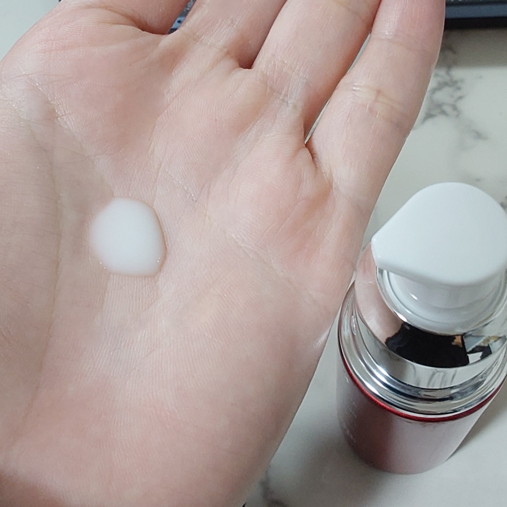 ナールスネオ/ナールス/美容液を使ったクチコミ（2枚目）