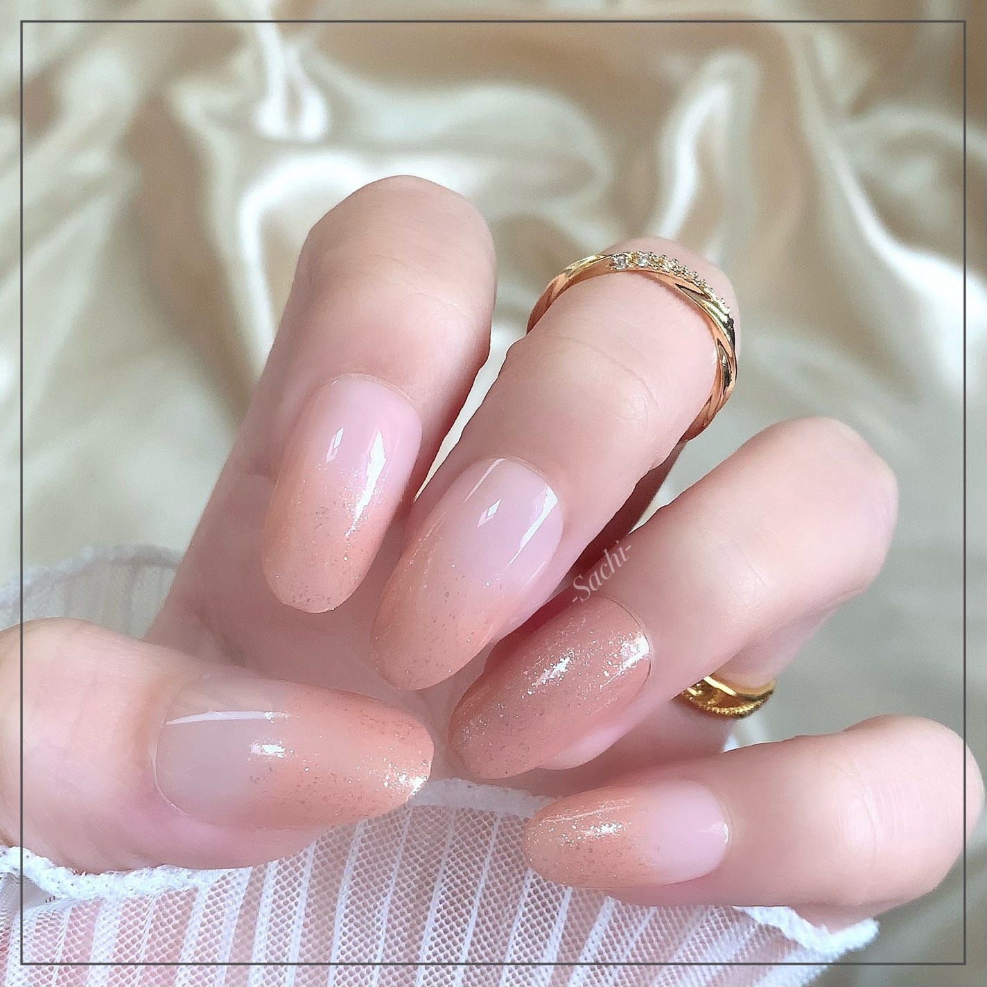 カラフルネイルズ/キャンメイク/マニキュアを使ったクチコミ(2枚目)