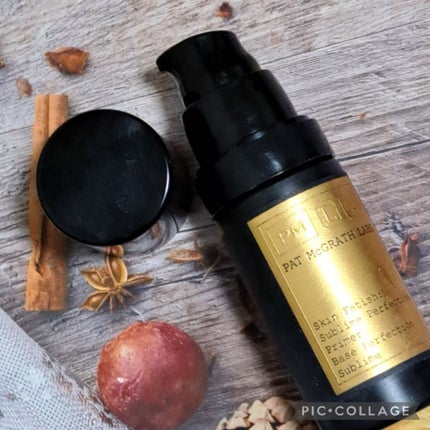 Skin Fetish : Sublime Perfection Primer/PAT McGRATH LABS/化粧下地を使ったクチコミ(2枚目)