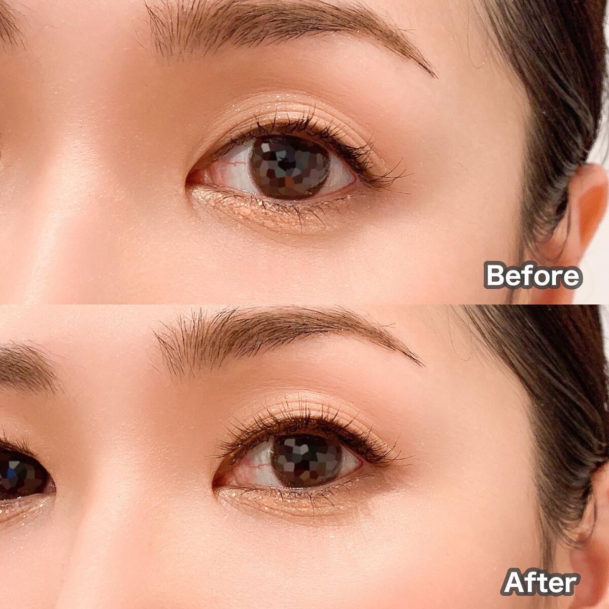 mari@コメントでフォロバ on LIPS 「超強力!つけやすいMicheBloominのつけまのり!●ミッ..」(8枚目)