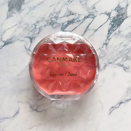 ラブリー クッキー ブラッシャー/ETUDE/パウダーチークを使ったクチコミ(1枚目)