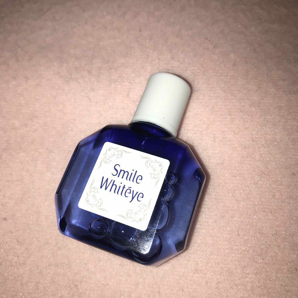スマイルホワイティエ(医薬品)/ライオン/その他を使ったクチコミ(1枚目)